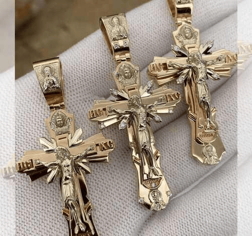 ⌛Inwijding van de Heilige Jezus Hanger