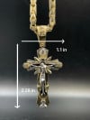 ⌛Inwijding van de Heilige Jezus Hanger